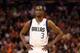 Should Rodrigue Beaubois be the Mavs' starting point guard?