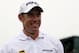 AUGUSTA, GA - APRIL 05: Lee Westwood of England smiles after finishing the first round of the 2012 Masters Tournament at Augusta National Golf Club on April 5, 2012 in Augusta, Georgia. (Photo by Andrew Redington/Getty Images)
