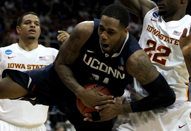 Report: Oriakhi Meeting with Chris Mack