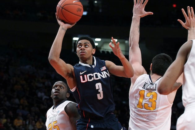 NBA Draft 2012: Breaking Down the Biggest Potential Busts
