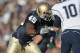 Fleming has versatility to play 3-4 or 4-3