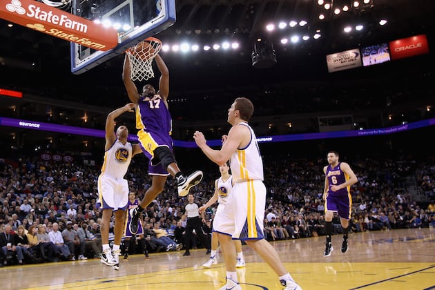 Why Andrew Bynum's Emergence Will Lead Lakers to NBA Title