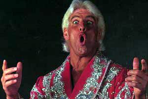 Ric Flair Speculated to Return to the WWE Sometime in 2013
