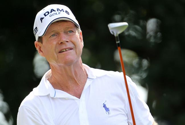 Tom Watson