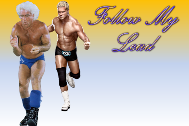 WWE: Why Ric Flair Should Return to Mentor Dolph Ziggler