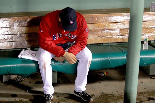 Alfredo Aceves and the Sox Bullpen: How the Shutdown Stat Could Shake Things Up