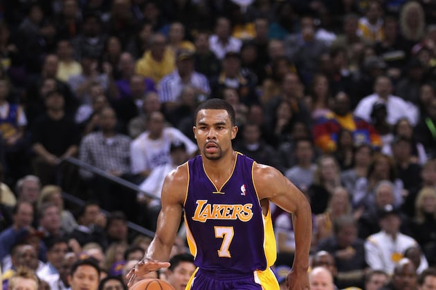 Ramon Sessions vs. Deron Williams: Are the Lakers a Better Team with Sessions?