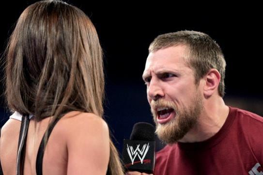 WWE Smackdown Likes and Dislikes: Daniel Bryan Shines Again