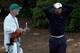 Tiger struggled Friday and has a lot of ground to make up this weekend.