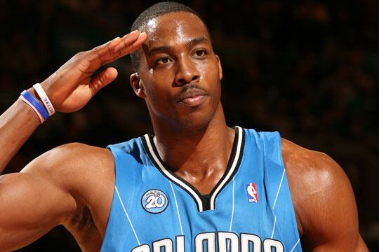 Orlando Magic: Why Dwight Howard's Antics Have Ruined Their Season