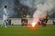 Crowd troubles are just one of the reasons for the demise of Serie A