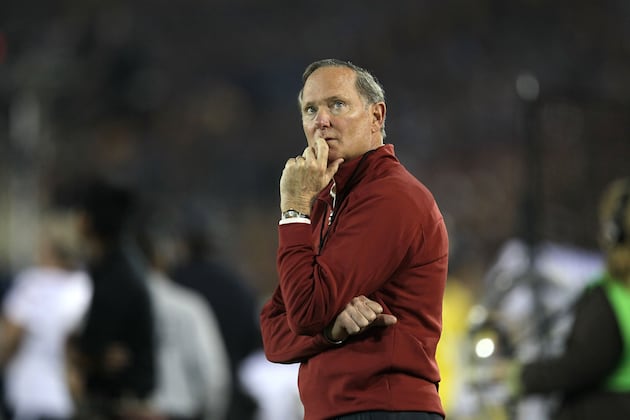 USC's New Athletic Facility Gives the Trojans a Recruiting Advantage, Fresh Start