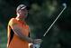 AUGUSTA, GA - APRIL 07: Peter Hanson of Sweden plays his second shot to the 17th hole during the third round of the 2012 Masters Tournament at Augusta National Golf Club on April 7, 2012 in Augusta, Georgia. (Photo by David Cannon/Getty Images)