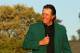 Phil Mickelson will win his fourth green jacket.
