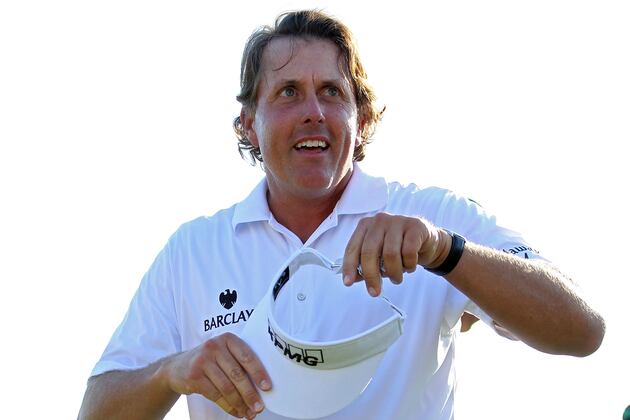 Masters 2012: Everything You Need to Know About Augusta's Final Round