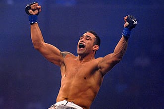 UFC 146: Fabricio Werdum the Only Legitimate Option to Replace Alistair Overeem