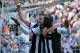 Papiss Cisse: One of the pickups of the season