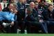 Mancini broods as City's season effectively ends