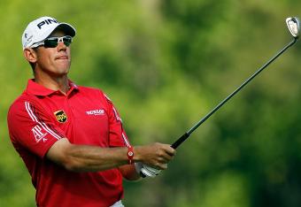 Lee Westwood