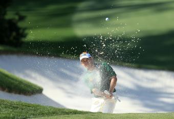 Louis Oosthuizen