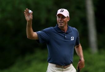 Matt Kuchar