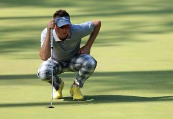 Ian Poulter