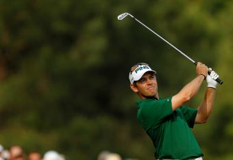 Louis Oosthuizen