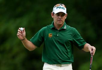 Louis Oosthuizen
