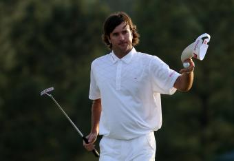 Bubba Watson