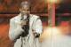 Jamie Foxx plays the narcissistic quarterback