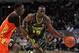 Duke has not had a player like Shabazz Muhammad on the roster since Luol Deng in 2003-04.