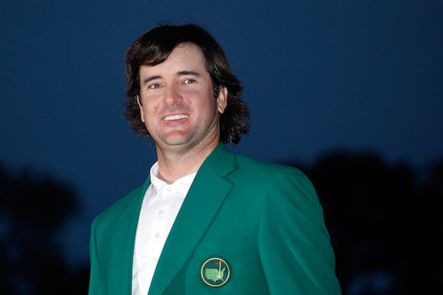 Masters 2012: Bubba Watson Has Emerged as Major Golfing Force
