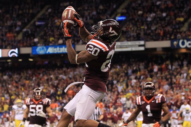 Buffalo Bills: 2012 NFL Draft Preview and Players to Target