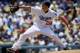 Dodgers pitcher Clayton Kershaw, the reigning National League Cy Young, has two home matchups against the Pirates and Padres this week.