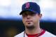 Josh Beckett didn't allow his fifth home run last season until June 28. (Rick Osentoski-US PRESSWIRE)