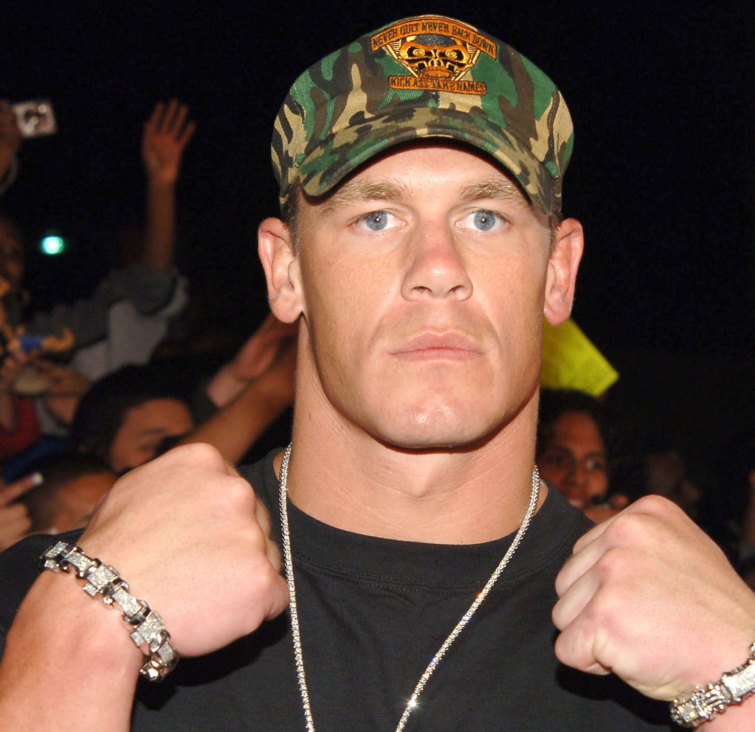 WWE: Can John Cena Turn Heel Without Actually Turning Heel? Bleacher
