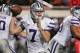 Can Klein meet his 2012 expectations?