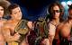 Yes, there used to be two sets of Tag Team Championships...twice the irrelevance!