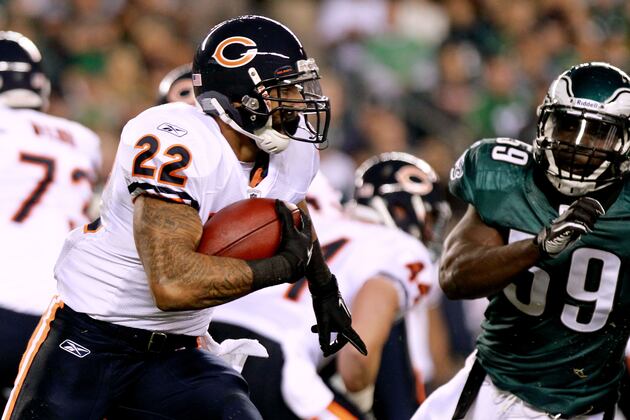 NFL Rumors: Avril, Forte Skipping Workouts Sets Stage for Nasty Summer Holdouts