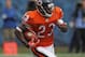 CHICAGO, IL - SEPTEMBER 25: Devin Hester #23 of the Chicago Bears returns a kick against thge Green Bay Packers at Soldier Field on September 25, 2011 in Chicago, Illinois. The Packers defeated the Bears 27-17. (Photo by Jonathan Daniel/Getty Images)