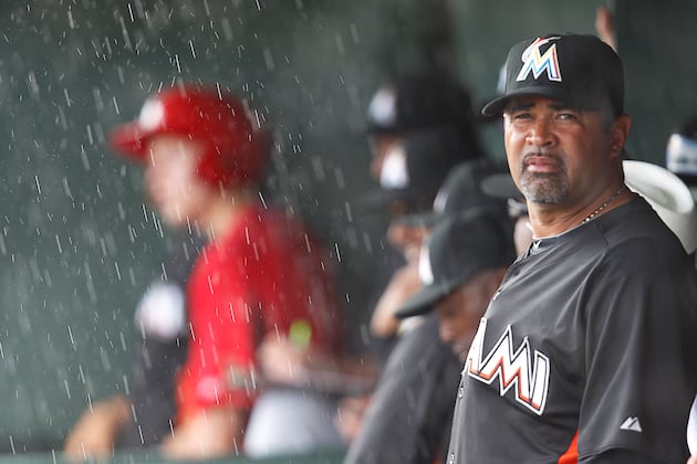 Firestorm: The Depth of Trouble Ozzie Guillen Brought on Himself and the Marlins