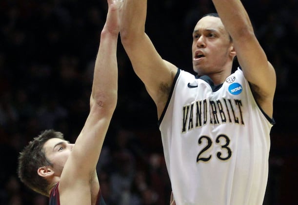 Jenkins to Enter NBA Draft