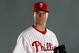 Jonathan Papelbon's confused reaction wasn't photographed over the weekend, but it could have been.