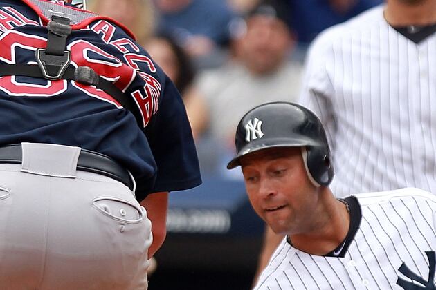 Rabid, Outrageous, Memorable: Red Sox vs. Yankees (Part II)