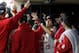 The St. Louis Bats Have Been Explosive So Far This Season