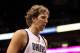 Can Dirk carry the Mavs down the stretch?