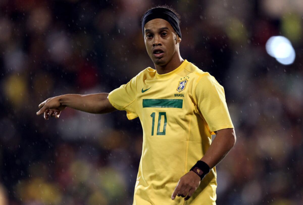 20 Worst Player Nicknames In World Football History Bleacher Report 