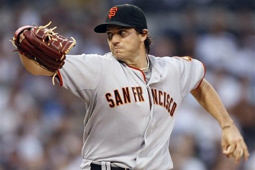 San Francisco Giants: Can This Be Zito's First Winning Season with the Club?