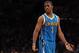 The last time the New Orleans Hornets has the 2nd-worst record, they did pretty well on draft day.