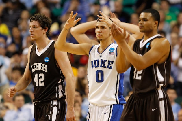 Duke Basketball: Are Blue Devils' Days as Title Contender Over?